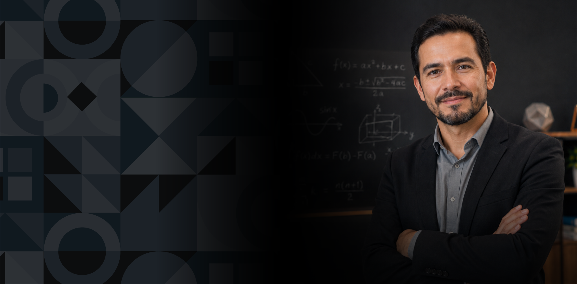 Maestría en Educación de Bachillerato con mención en Pedagogía de la Matemática