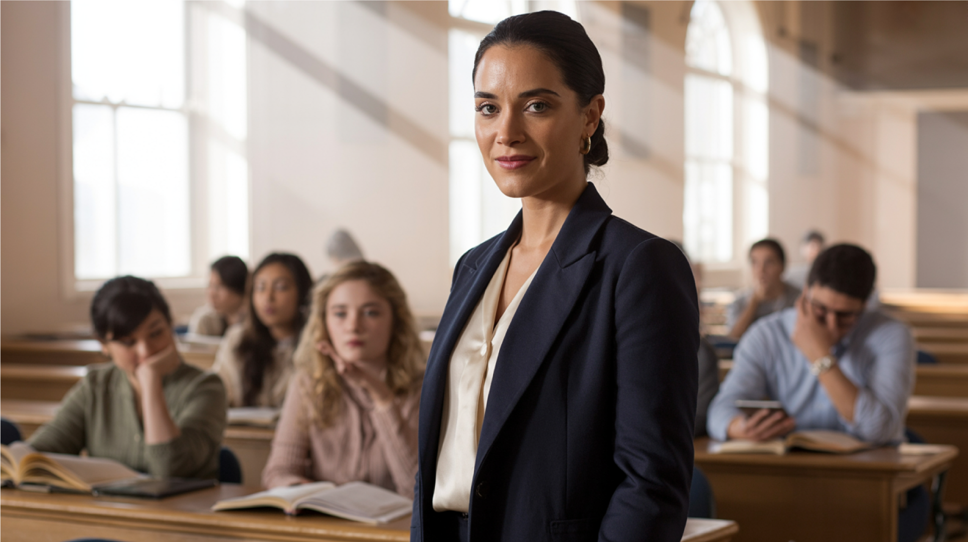 Maestría en Salud y Seguridad Ocupacional