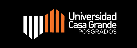 Logo Universidad Casa Grande